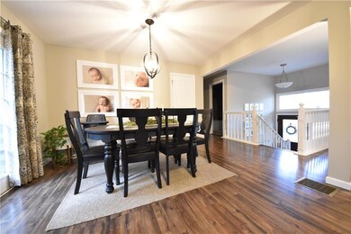 3024 Fairlawn Dr, Columbus, IN 47203 - photo 5