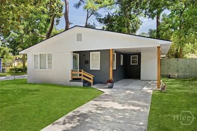 1304 NE 36th St, Savannah, GA 31404 - photo 2