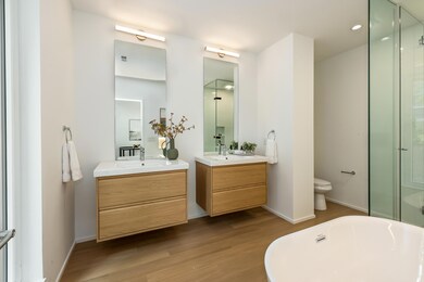 Primary Bath I