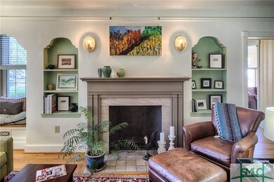 418 E 52nd St, Savannah, GA 31405 - photo 6