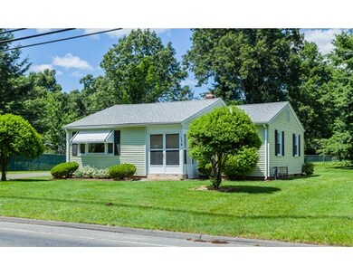 1068 N Street Extension, Feeding Hills, MA 01030 - photo 2