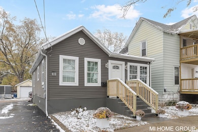 1212 Princeton Ave, Kalamazoo, MI 49007 - photo 3