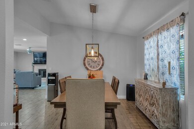 1226 W Shawnee Dr, Chandler, AZ 85224 - photo 6