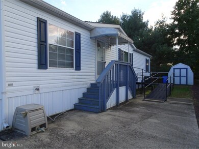 235 Tony Cir, Mantua Township, NJ 08051 - photo 2