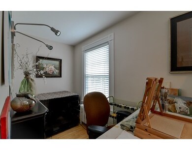 9 Cross St unit A, Wellesley, MA 02482 - photo 6