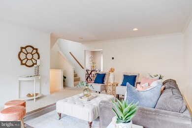 4714 Ashforth Way, Owings Mills, MD 21117 - photo 4