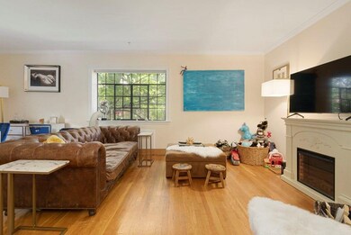 110 Sewall Ave unit 4, Brookline, MA 02446 - photo 5