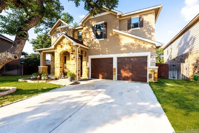 5115 Escudero, San Antonio, TX 78261 - photo 2