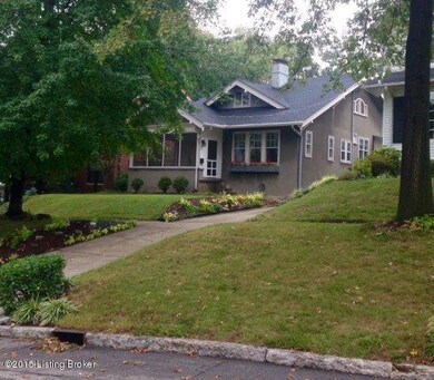 1409 Goddard Ave, Louisville, KY 40204 - photo 4