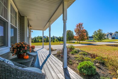 35 Hayfield Dr Gorham - 3Frnt