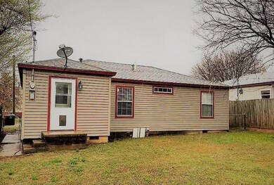 118 W Elder Ave, Duncan, OK 73533 - photo 4