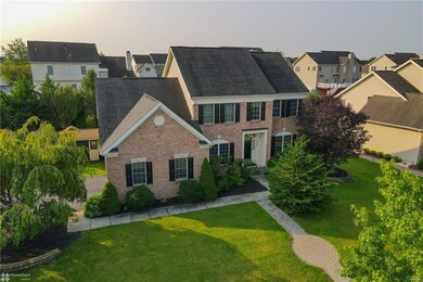 5859 Monocacy Dr, Bethlehem, PA 18017 - photo 2