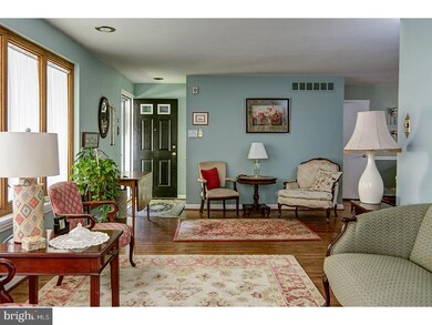 251 Memorial Ave, Haddonfield, NJ 08033 - photo 4