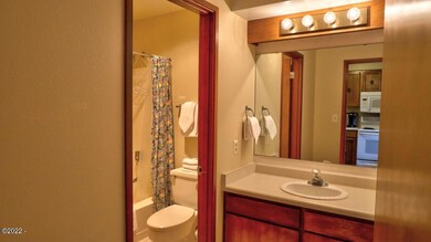 Main Bath