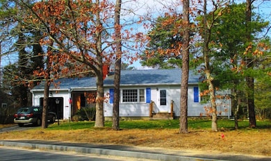 243 Long Pond Dr, South Yarmouth, MA 02664 - photo 2