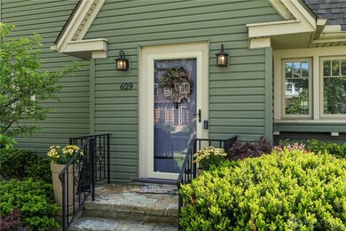 629 N Galloway St, Xenia, OH 45385 - photo 5