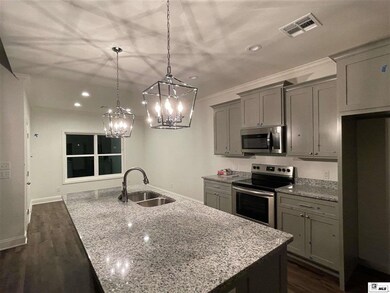 139 Yellow Pine Dr, Calhoun, LA 71225 - photo 4