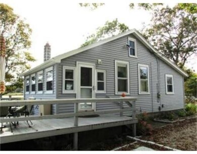 78 Rosepoint Ave, West Wareham, MA 02576 - photo 5