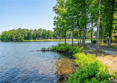 Miles of Peaceful Walking Trails