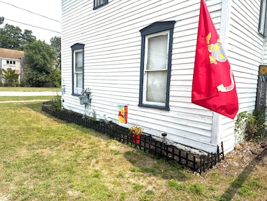 313 W 6th St, Evart, MI 49631 - photo 2