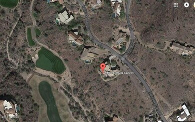 Aerial View - Google