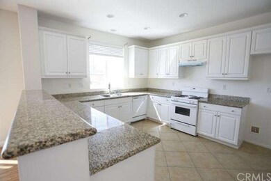 Kitchen, view 1