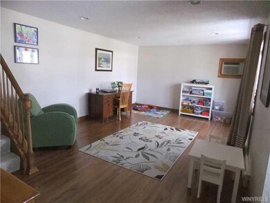 Living Room. Living Room from Kitchen