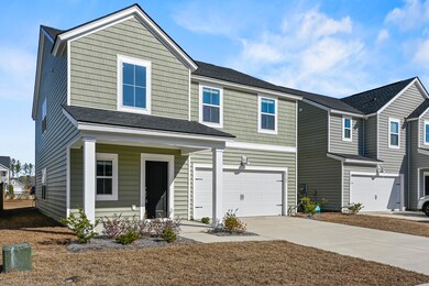 2107 Longhorn Ln, Summerville, SC 29485 - photo 4