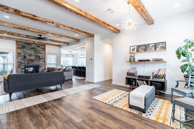 2 River Cliff Dr, Mayflower, AR 72106 - photo 3