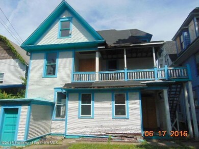 238 Colfax Ave, Scranton, PA 18510 - photo 2