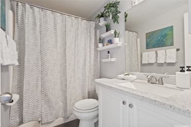 84-718 Ala Mahiku St unit 85C, Waianae, HI 96792 - photo 7