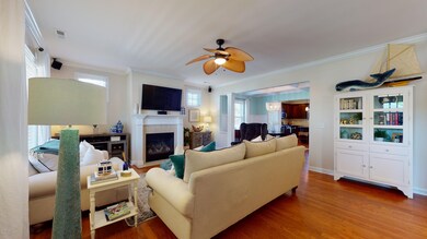 204 Marsh Island Dr, Cedar Point, NC 28584 - photo 3