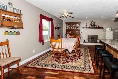 2985 S Honey Creek Rd, Greenwood, IN 46143 - photo 6