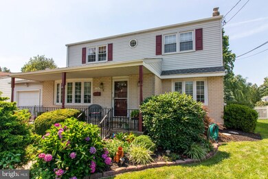 138 Susan Dr, Elkins Park, PA 19027 - photo 2