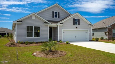 1341 Sunny Slope Cir - Lot 616-2