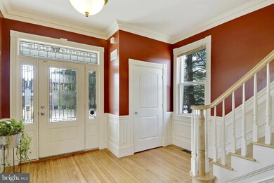 3814 Fleetwood Ave, Baltimore, MD 21206 - photo 4