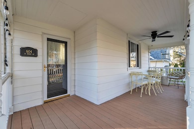 604 N State St, Howell, MI 48843 - photo 5