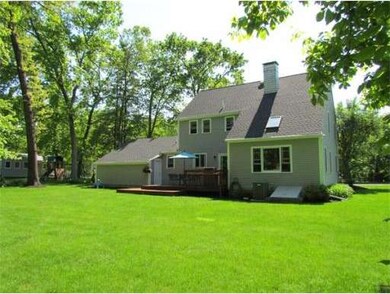 2 Flintlock Dr, Shrewsbury, MA 01545 - photo 2