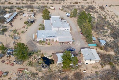 Aerial 1