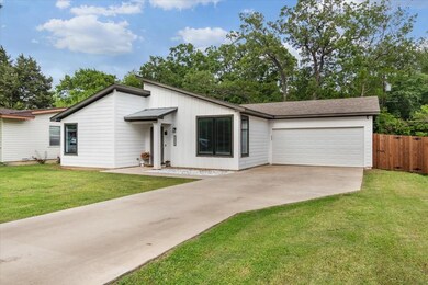 1205 Ridgewood Rd, Denison, TX 75020 - photo 2