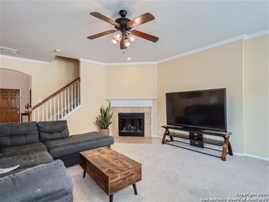 21834 Dolomite Dr, San Antonio, TX 78259 - photo 6