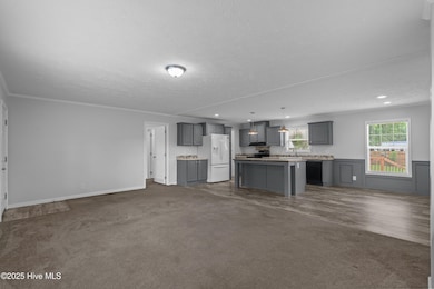Open Concept