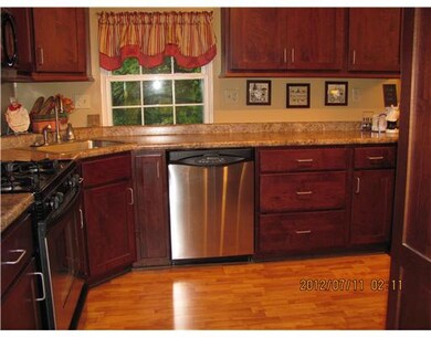 Kitchen. Perfect to enjoy your many days of entert
