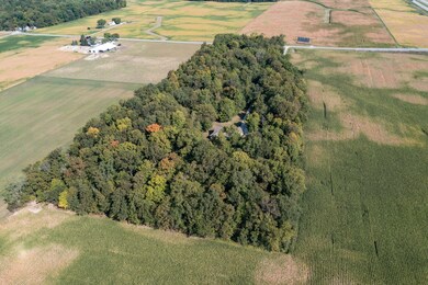 14562 Santa Fe New Knoxville Rd, Wapakoneta, OH 45895 - photo 6