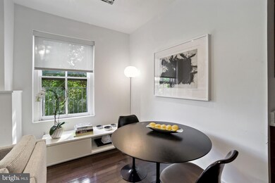 3250 N St NW unit 2B, Washington, DC 20007 - photo 4