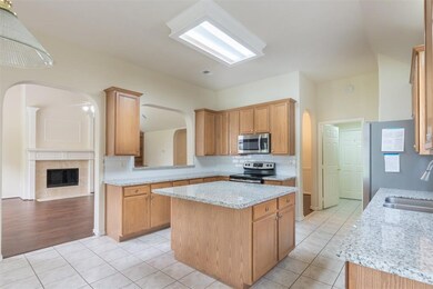 16510 Oat Mill Dr, Houston, TX 77095 - photo 6