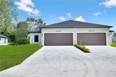 4846 30th St SW, Lehigh Acres, FL 33973 - photo 2
