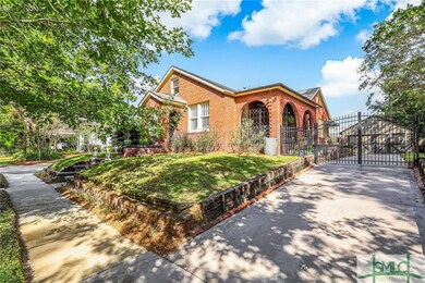 702 E 54th St, Savannah, GA 31405 - photo 3