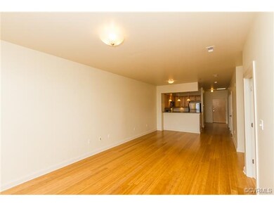 Open Family Room