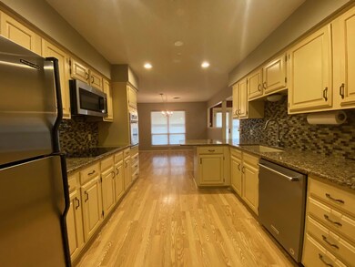 4018 Bay Hill Dr, Abilene, TX 79606 - photo 6